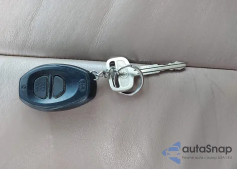 1997 Toyota Avalon Xl z USA, uszkodzony, nr VIN 4T1BF12B8VU168623